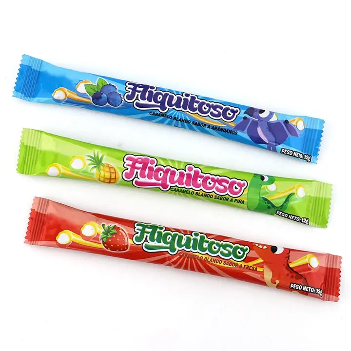 Sour candy