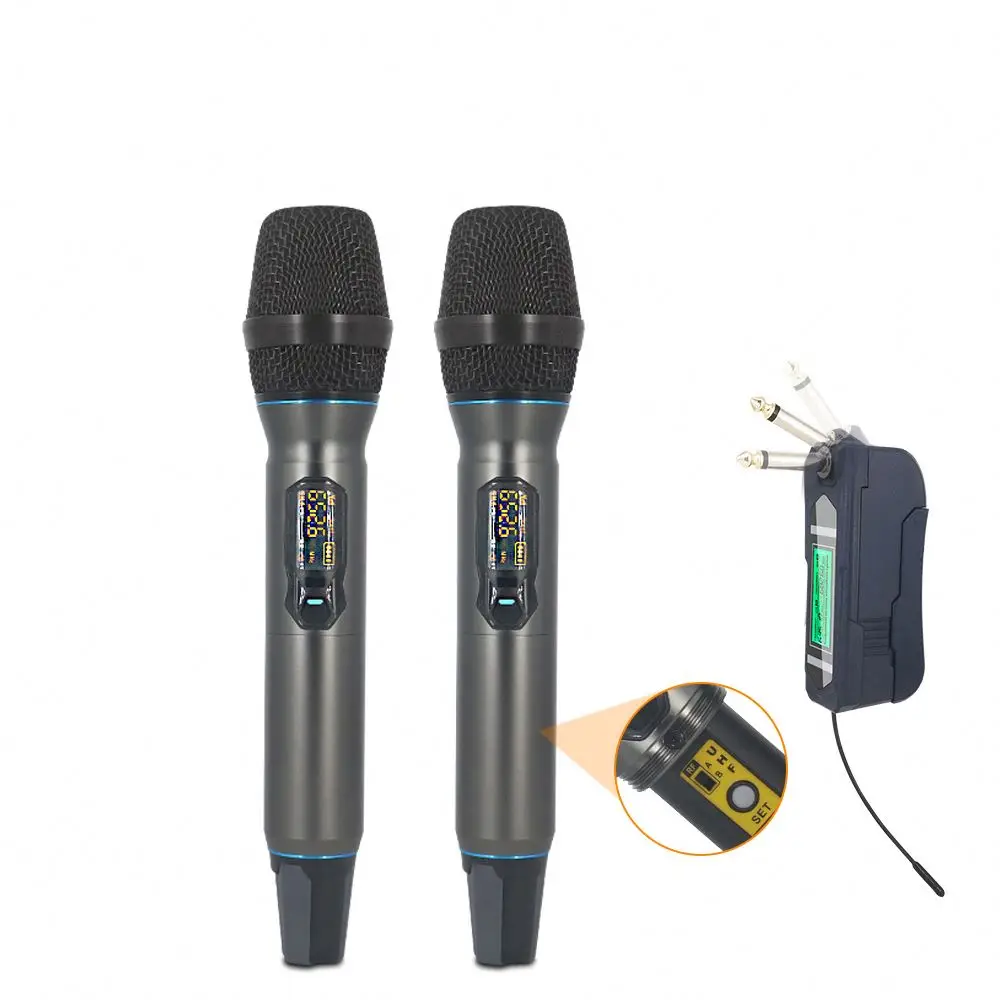 wireless surveillance microphone