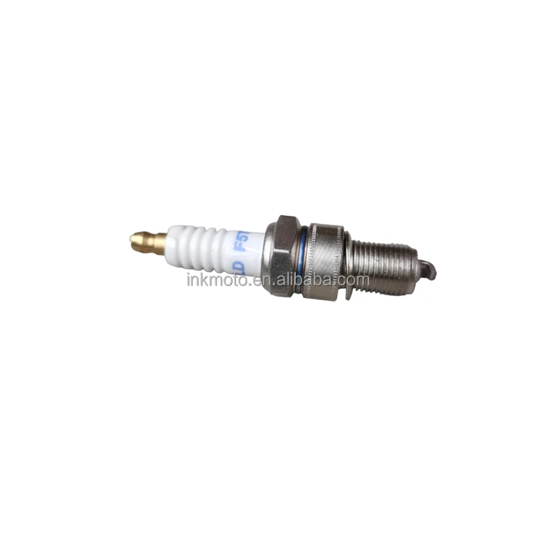 ATV Parts 276MT-030014 Spark Plug for 650cc LJ 276 Engine Parts  Kinroad, Joyner,goka Chinese Atv and Accessories