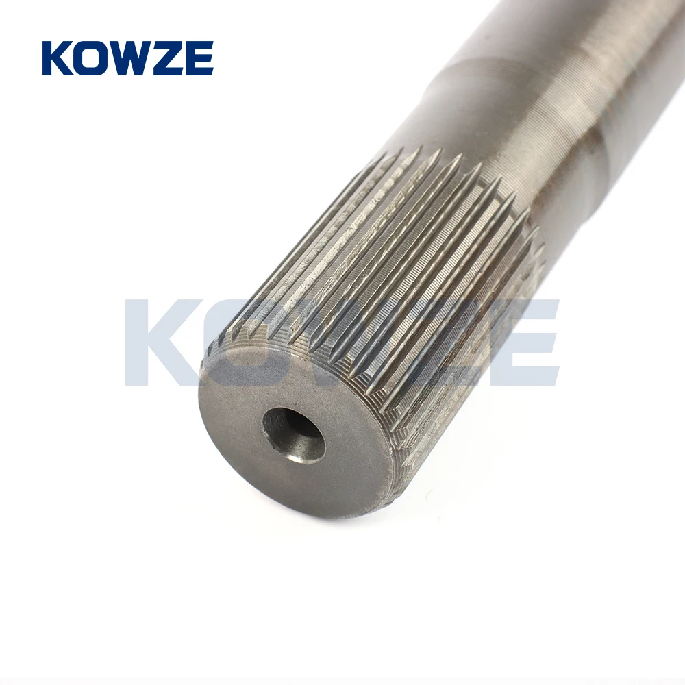 karu Zax70 Final Drive Excavator Zx70 Travel Motor 9224123