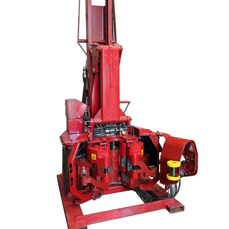 API Spec 7K High Quality Oil Equipment Iron Roughneck for Drilling Rig