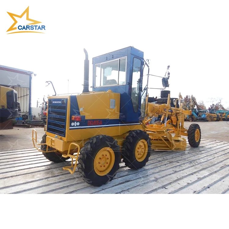 コマツモーターグレーダー中古gd 705 gd 650 605| Alibaba.com