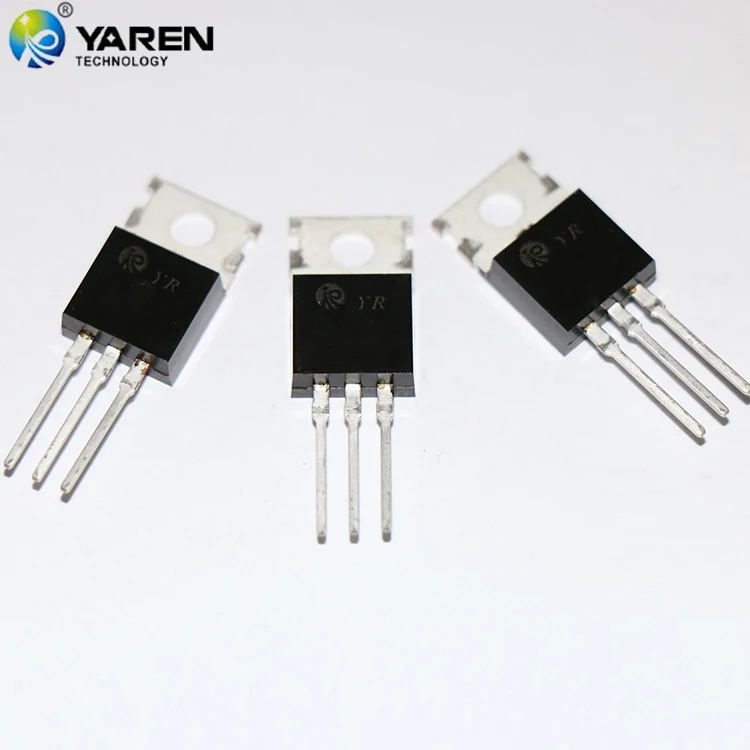FQP65N06 65N06 transistor 60V 65A N Channel 16mOhms mosfet power amplifier
