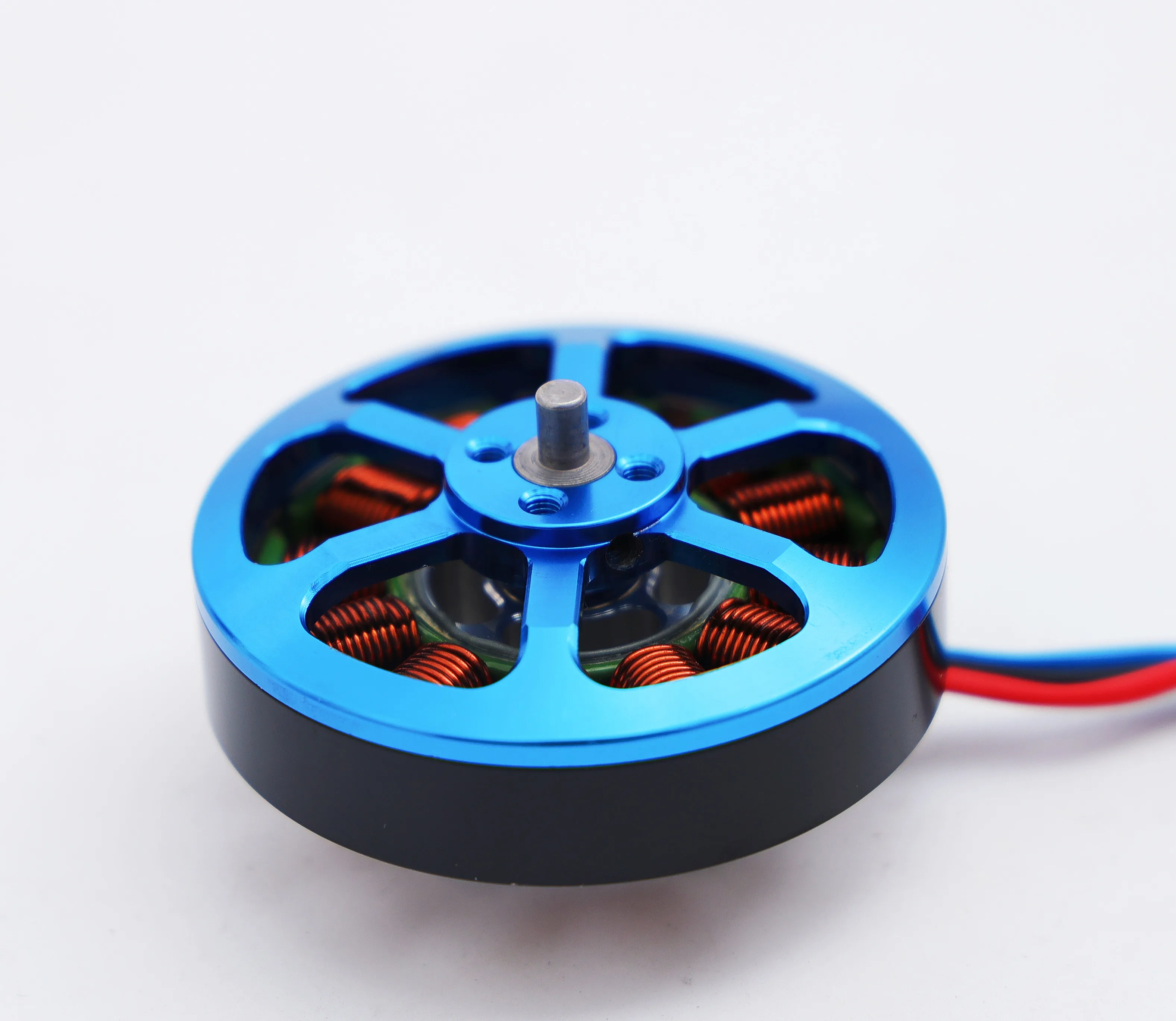 TYI 5008 Brushless Motor KV335 KV400 Multi-rotor Agras Plant Protection FPV racing Quadcopter drone accessories parts details