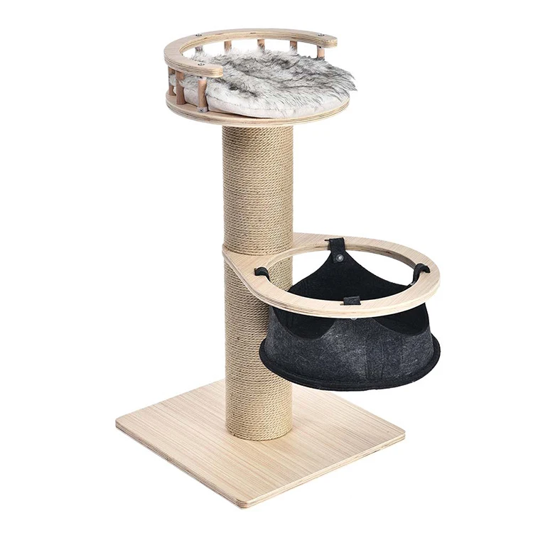 eco cat tree