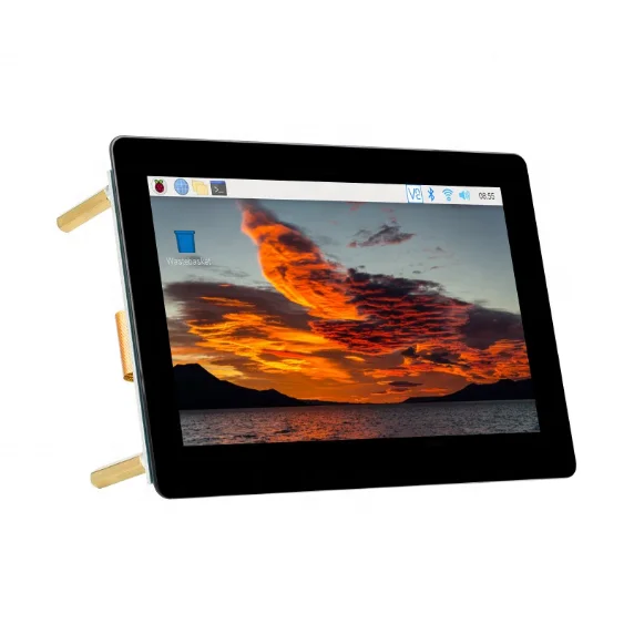 raspberry pi tft display interface for sale