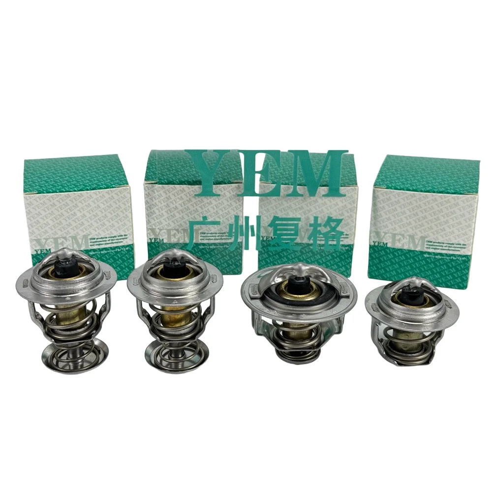 For Kubota Engine Z600 Thermostat for Kubota Z600 Engine Parts