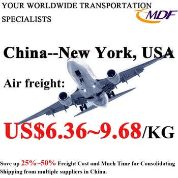 Air Freight Air Cargo airlines International freight forwarder shipping logistic agent China to New York USA
