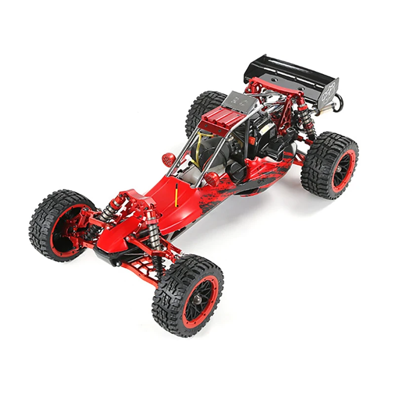 ロファン バハ 450 BAHA450 ロヴァン バハ 5B 45CC 2024年版 2WD