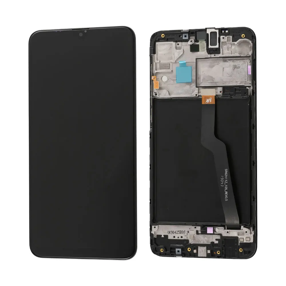 OLED LCD Screen for Samsung A10 A20 A30 A40 A50 A03 A70 A11 A90 A51 A71 A12S A21S A05 A15 A24 A34 Mobile Phone Screen Display