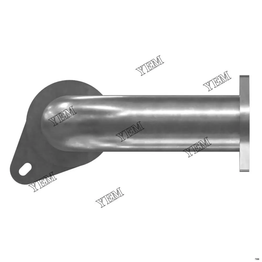 China Wholesale Tube Assembly 251-9612 2519612 Engine Rebuild Kit 5
