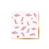 33*33 napkins -16