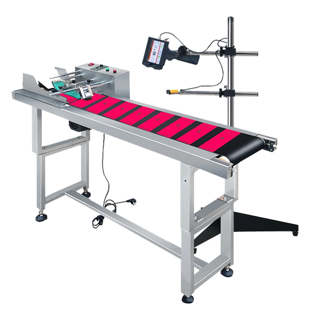 Kelier Automatic Friction Feeding Card Box Friction Feeder Paging Machine Automatic Card Feeder Customizable