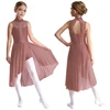Dusty Pink