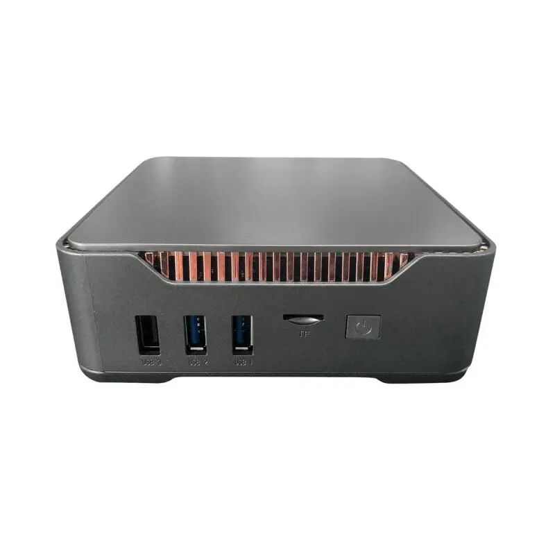 GK3 Pro Mini PC - 8GB/16GB, 128GB SSD, Intel N5105 Win 11
