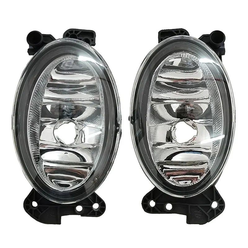 Front Driving Light Projector Super Bright LED Fog Light 1698201556 1698201656 for Mercedes-Benz C-Class G-Class GL-Class