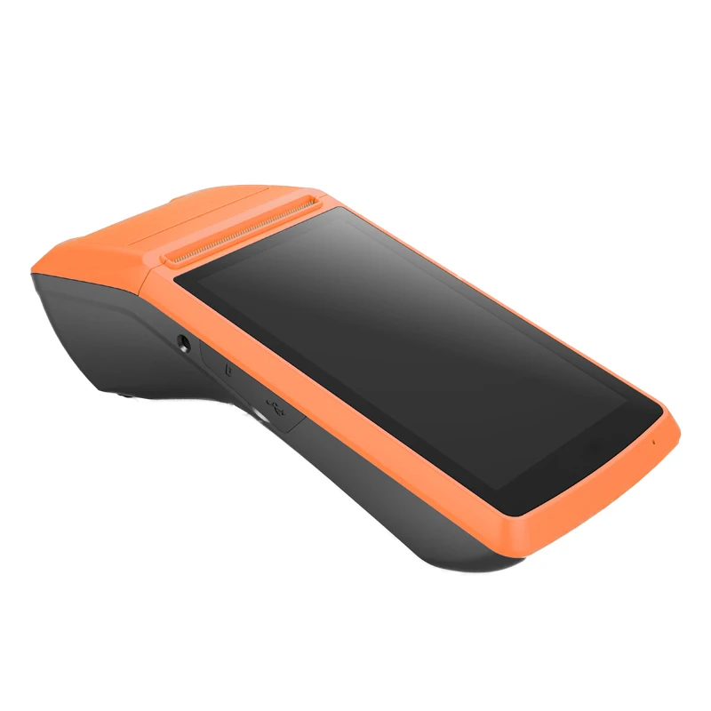 Hot Model Pos System Cashier Mobile Handheld Pos Machine With Competitive Price