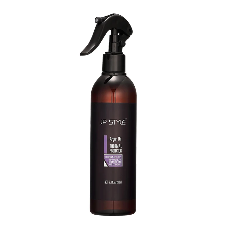 HSI PROFESIONAL protector térmico 450 con aceite de argán
