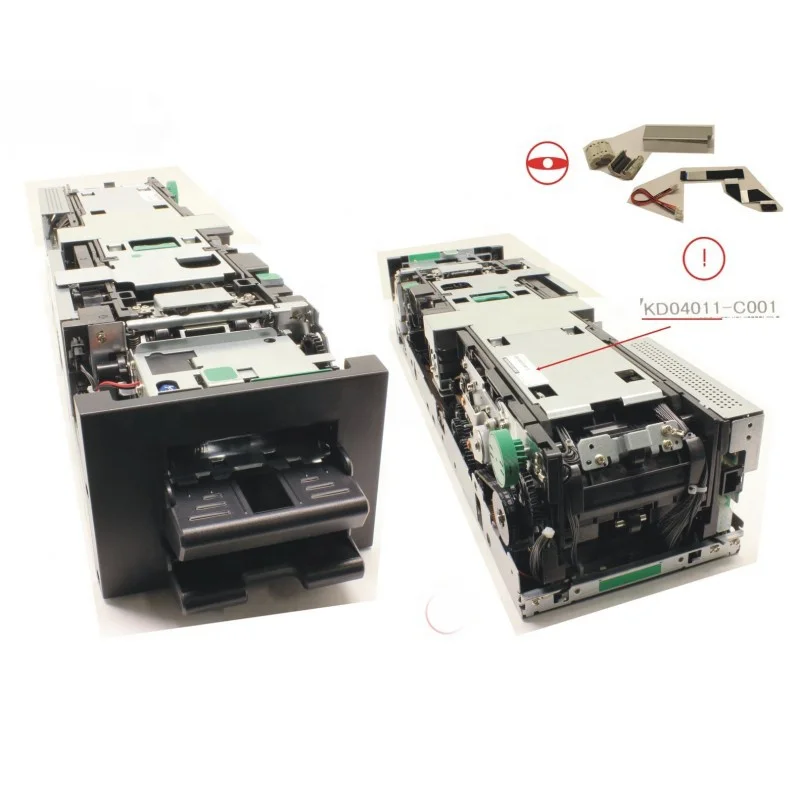 FUJITSU LTD 221D005 - Ricambio Originale Nuovo Di Zecca