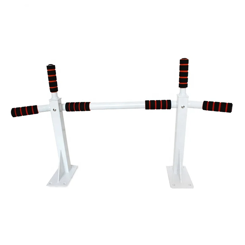 Горячая распродажа, домашняя стойка для фитнеса, многофункциональная настенная горизонтальная планка с параллельным подбородком