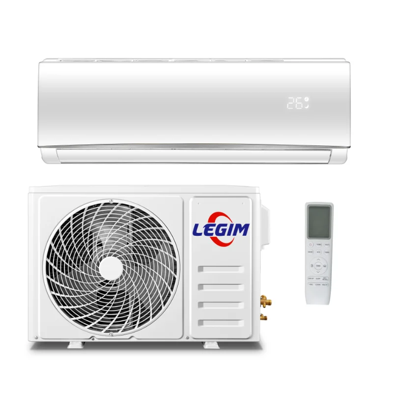 Cheap Factory Price 9000btu to 36000 Btu AC Ton Mini Split Air