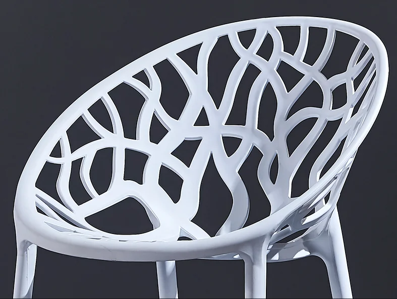 Modern Nordic Design Living Room Garden Bistro Cafe Office Hotel