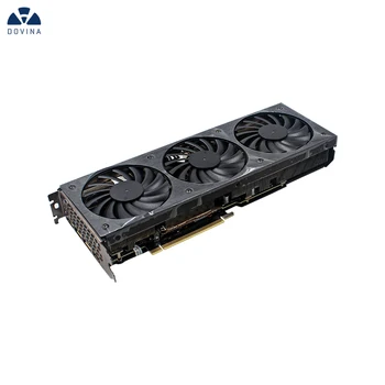 Cheap Gpu Graphics Cards PC Gamer RTX 3080 GDDR6X 10GB