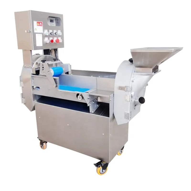 COSMOS Commercial Vegetable Cutting Machine, Warranty: 1 Year