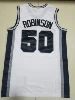 50 White