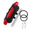 Luz roja - opp embolsado