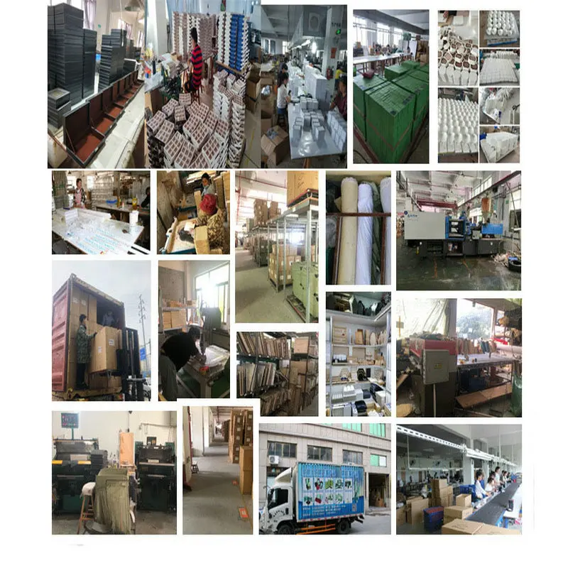 Jinhua George Packing Co.,ltd.