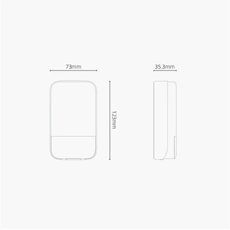 YH2988 Digital Fingerprint Key Box Combination Key Storage Box| Alibaba.com