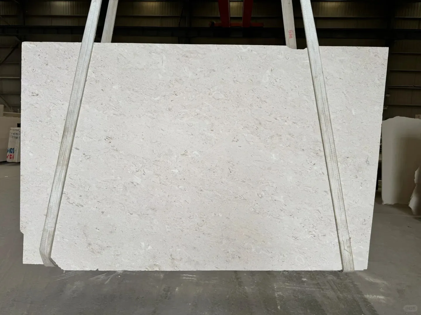 product wholesale white sandstone facade exterior competitive price cheap outdoor wall cladding for villas honed tile surface finish-6