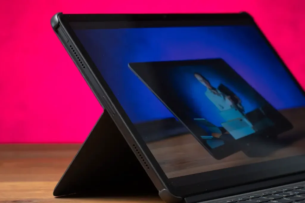 Lenovo Tab P12 12.7