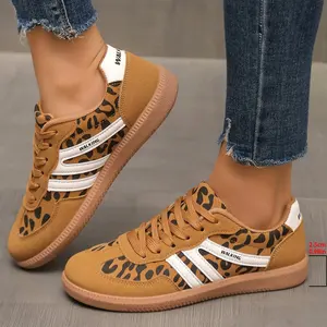 2026 Spring Summer Shoes Fashion All-match Running Shoes Breathable Sneakers Lightweight Sports Women's Shoes Zapatos De Mujer