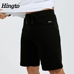 Manufacturers for Customs Fitness Shorts Athletic Summer Elastic Breathable Gym Short Wholesale Running Men's Sport Shorts