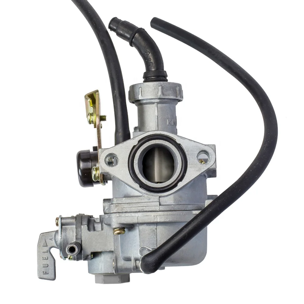 Ready stock) PZ20 20MM CARBURETOR FOR THAI HONDA XRM110 WAVE110 