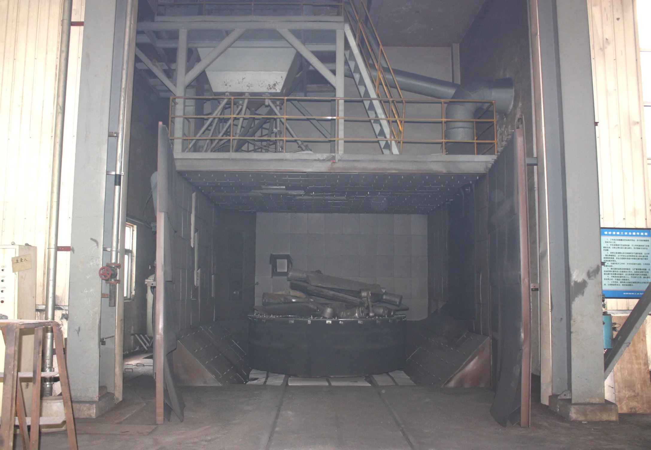Double Suction Centrifugal Pump, Stainless, Steel - detail 14