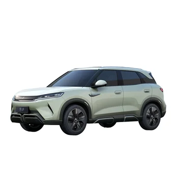 New 2024 BYD yuan up Electric Car 401km Long Range Small SUV BYD yuan up EV Car China Cheap New Energy Vehicle