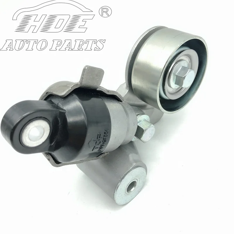 17540-50M40 17540-63R30 17540-63R40用于SUZUKI的张紧器皮带轮