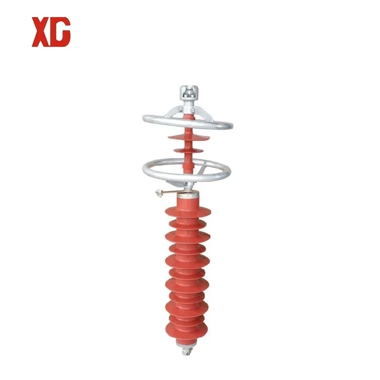 Electrical Symbol and Function of Surge Arrester