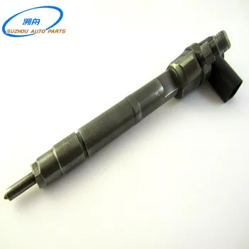 Injector Mercedes CDI W210 W211 E200 E220 E270 2.2 2.7 CDI 0445110054 0445110055 A6110701187 0986435133