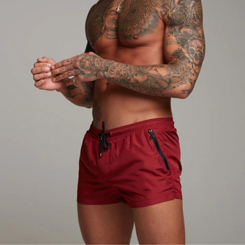 Custom Comfortable Breathable Swim 