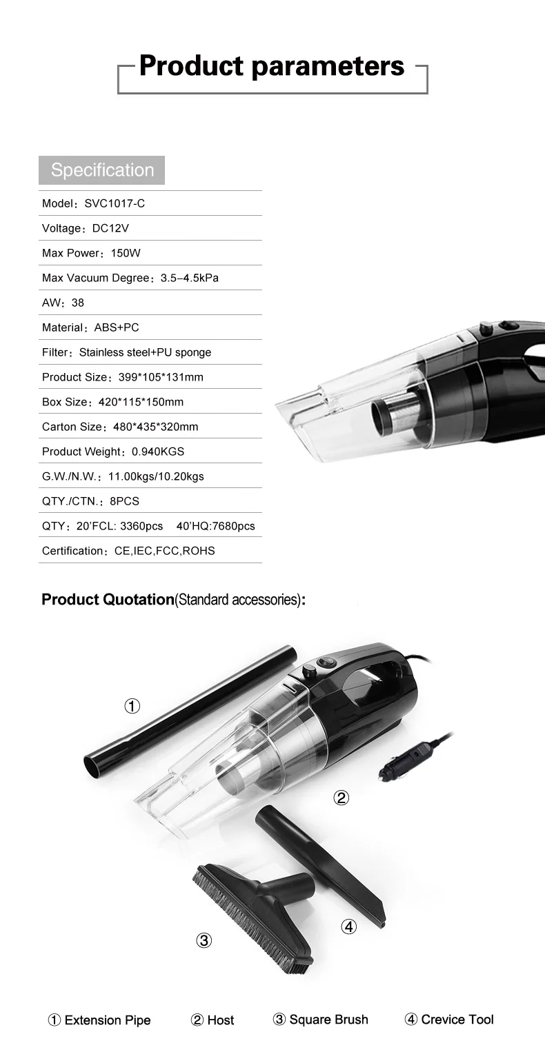 SVC1017-C