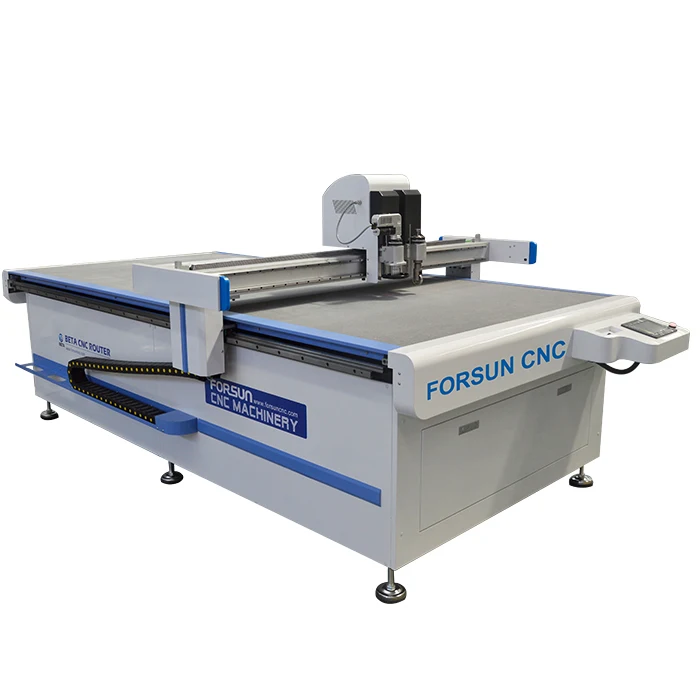 Newest Design Oscillating Knife Plotter Bed Sheets king Size Bedding Set Best Price Cloth Cutting Machine ISO Certified