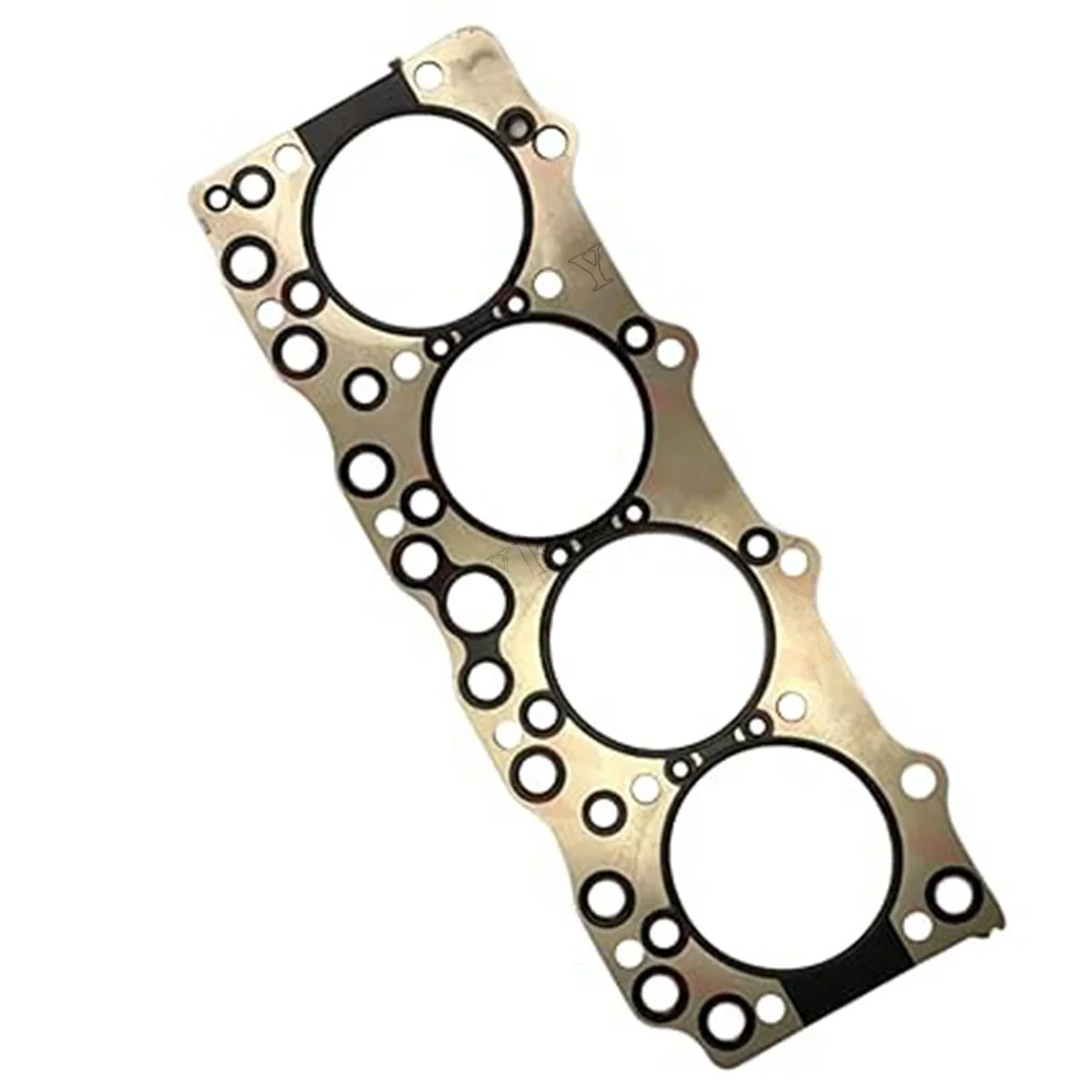 Cylinder Head Gasket 8941458391 for Isuzu Engine 4BD1 Hitachi Excavator EX100 EX100-2 EX100-3 EX120 EX120-2 EX150 EX90