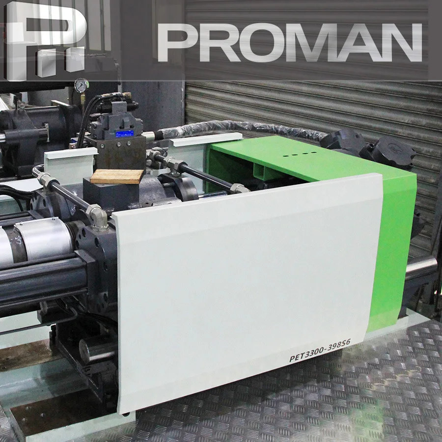 2600 KN Horizontal Injection Molding Machine with Auxiliary Equipment for Plastic Products