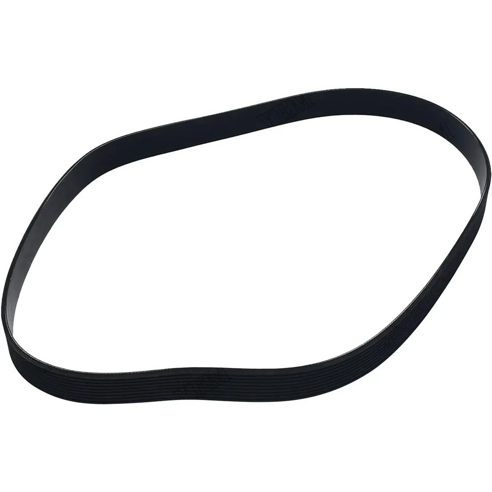 For Caterpillar Excavator E322 Engine Belt 9PK1330 3