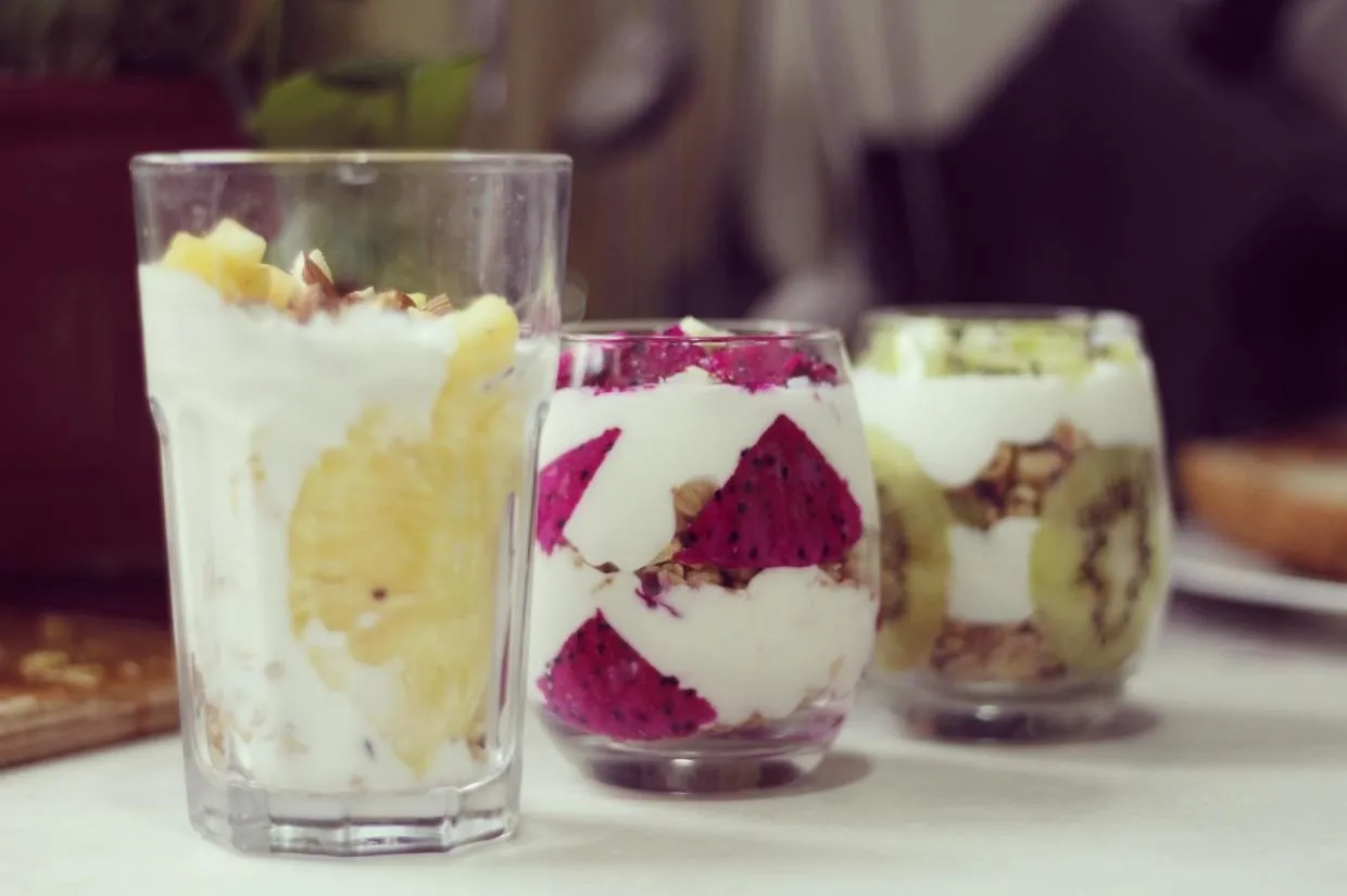 Fresh Milk Pasteurization Equipment Greek Yogurt Production Line Small