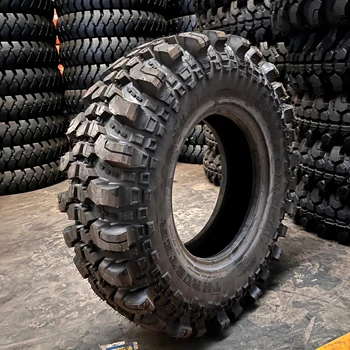 Thruster tire 31*10.50-16LT SUV mud tires cross country